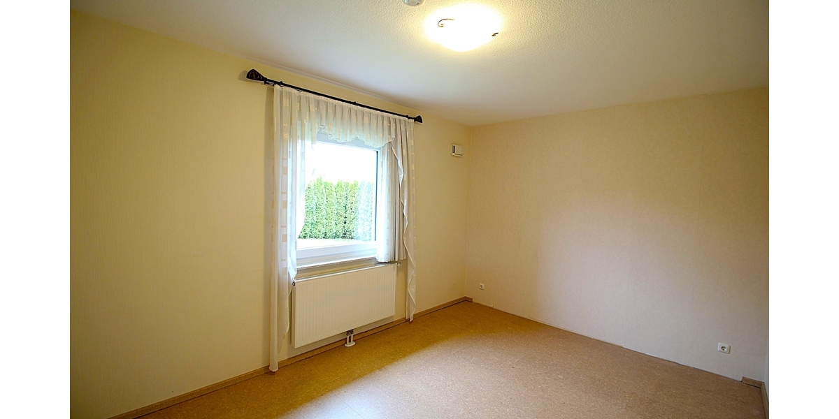 Treppensteigen war gestern! Top gepflegter, nahezu neuwertiger Bungalow auf schönem Sonnengrundstück! - Einfamilienhaus Weilerswist | Angebot:25920136