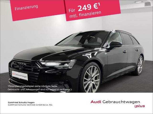 Audi A6 45.790 km 31.810 &euro; Hagen 58089