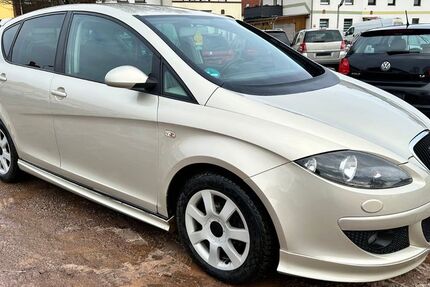 Seat Altea 236.351 km 1.999 &euro; Nordhausen 99734