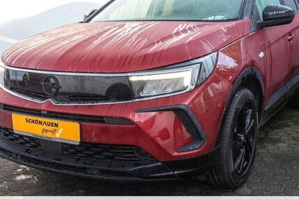 Opel Grandland (X) 45.317 km 19.890 &euro; Solingen 42697