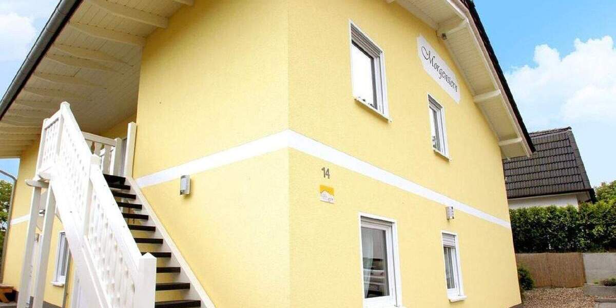 Mehrfamilienhaus, Wohnhaus Göhren - 1 Zimmer, 250 m&sup2;, 949.000&euro; | Angebot:23153815