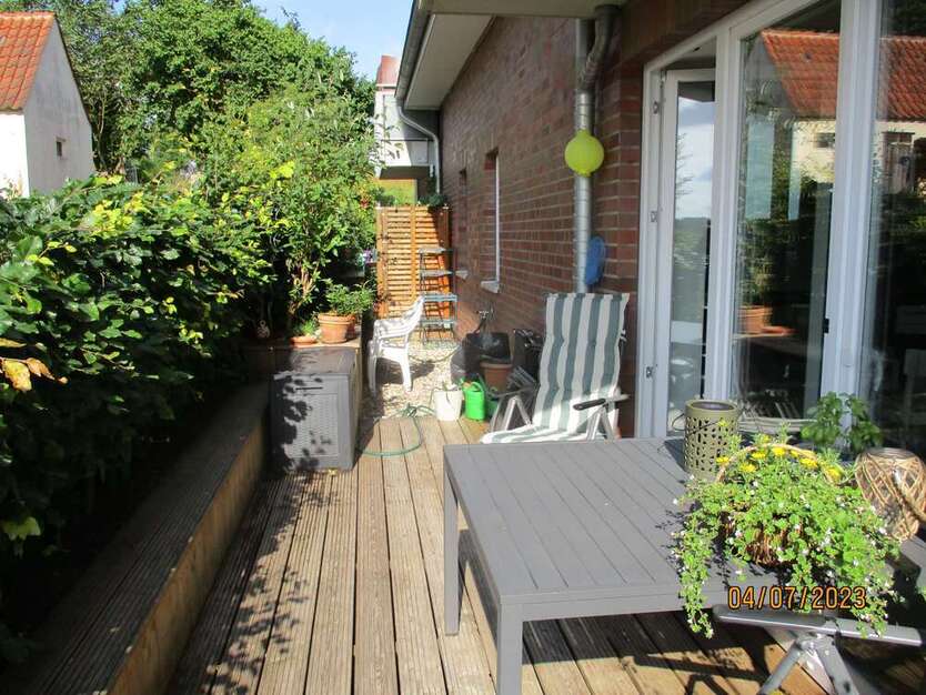 Wohnung zum Mieten in Altenkrempe-Hasselburg 819 € 60 m²