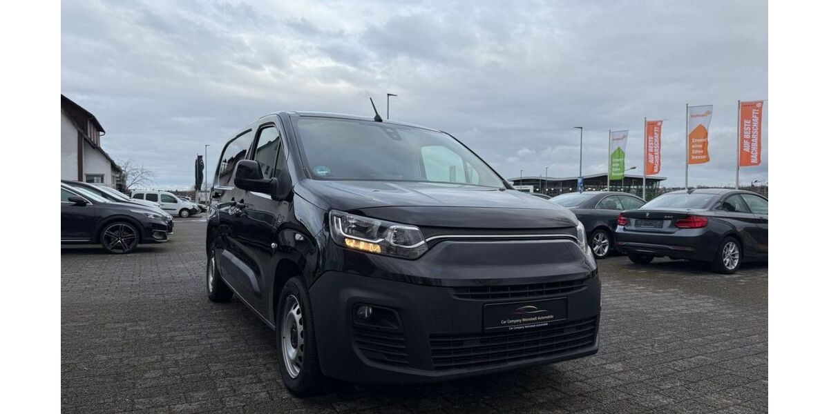 Fiat Doblo 115.000 km 11.490 &euro; Weinstadt 71384