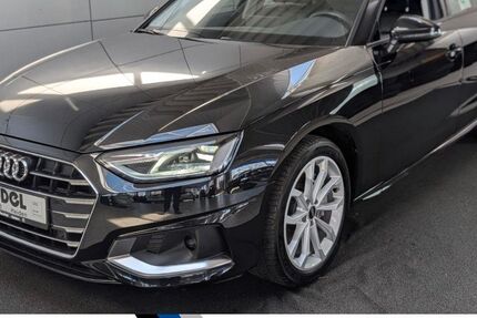 Audi A4 72.350 km 28.640 &euro; Raesfeld 46348