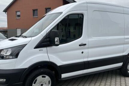 Ford Transit 3.500 km 34.200 € Nabburg 92507