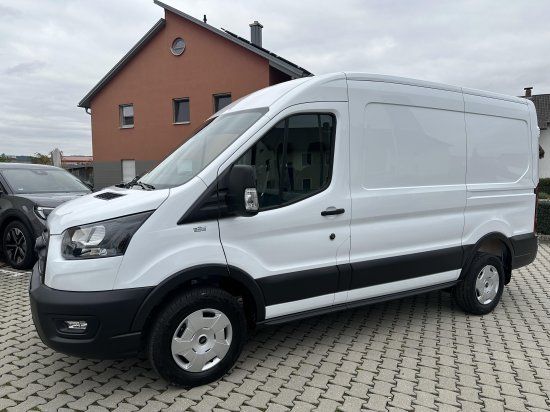 Ford Transit 3.500 km 34.200 € Nabburg 92507