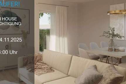 Wohnung zum Kaufen in Leipzig 361.000 € 73.68 m² 3 zimmer