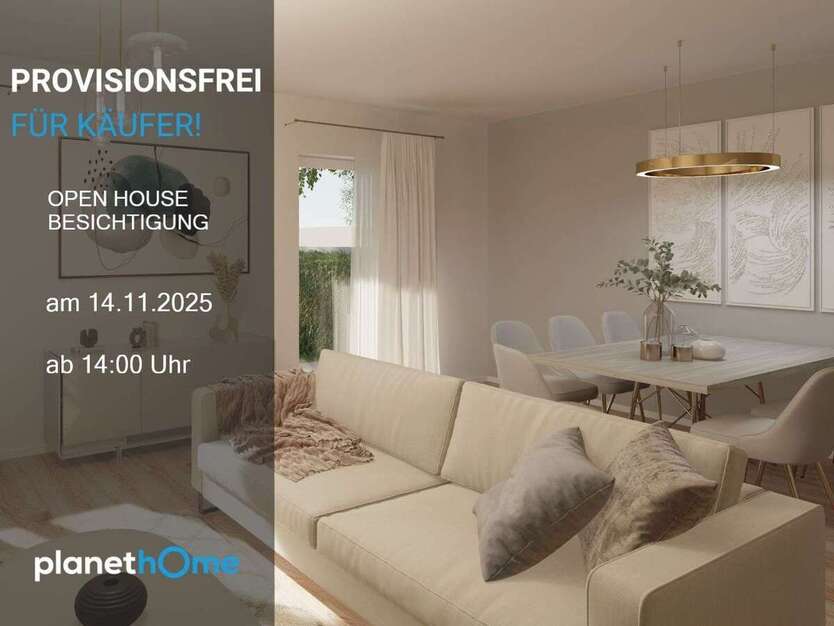 Wohnung zum Kaufen in Leipzig 361.000 € 73.68 m² 3 zimmer