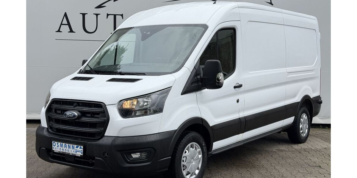 Ford Transit 116.500 km 18.750 &euro; Krefeld 47805