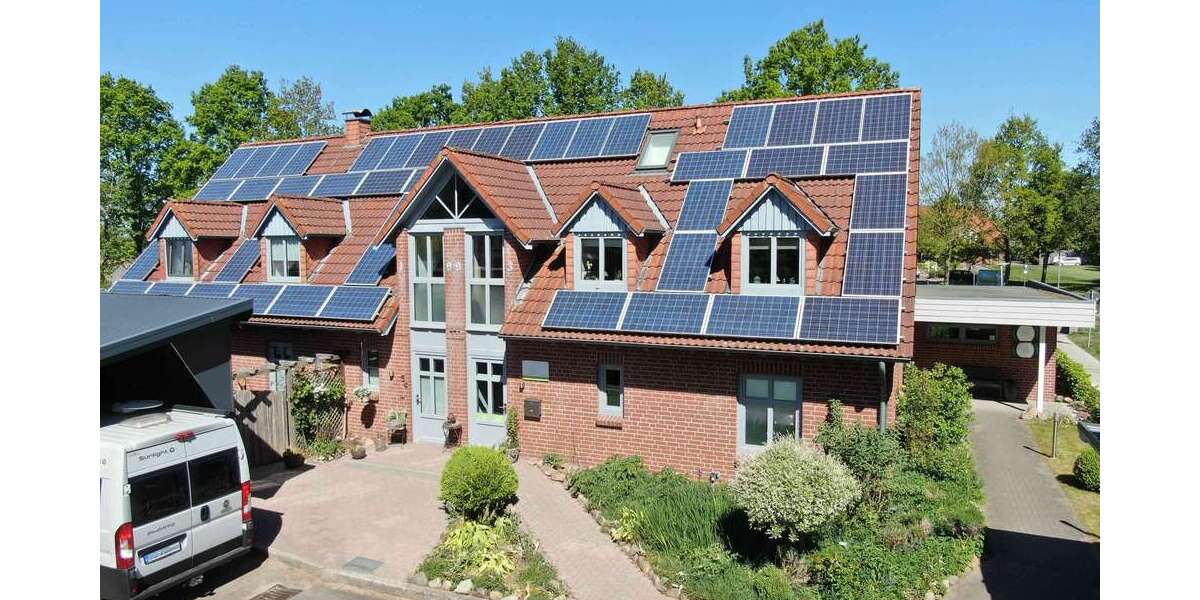 Gewerbeobjekt Großenwiehe - 650.000&euro; | Angebot:27377180