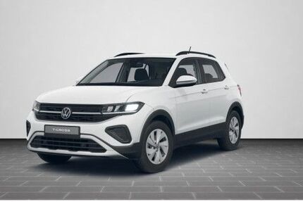 VW T-Cross 26.100 km 22.590 &euro; Neunkirchen 66538