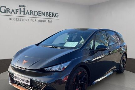 Cupra Born 33.810 km 26.900 &euro; Bruchsal 76646