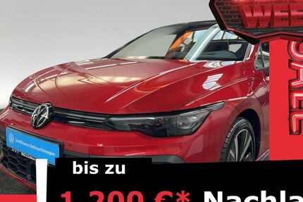 VW Golf 1.075 km 39.960 € Neu-Ulm 89231