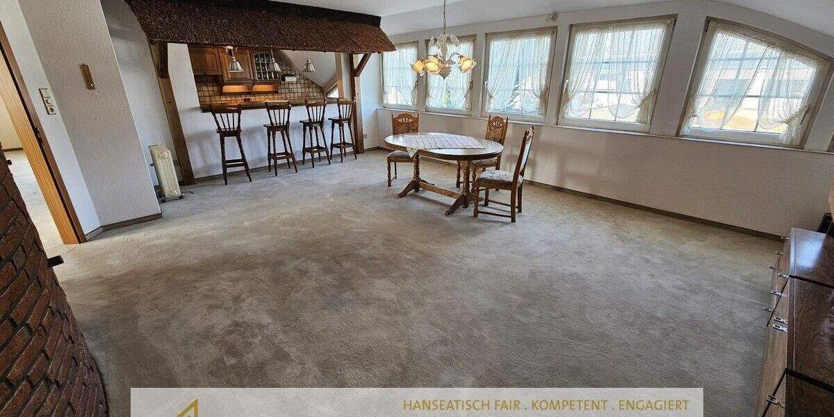 Einfamilienhaus Achim Bierden - 6 Zimmer, 272 m&sup2;, 463.000&euro; | Angebot:25898649