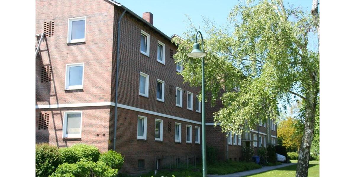 Etagenwohnung Emden - 2 Zimmer, 52 m&sup2;, 485&euro; | Angebot:25232793