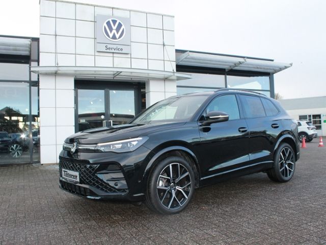 VW Tiguan 4.300 km 41.869 &euro; Nordenham 26954
