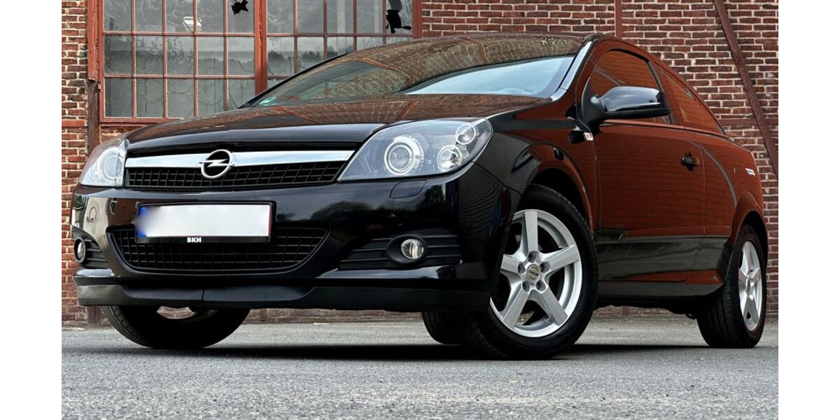 Opel Astra 174.000 km 2.992 &euro; Siegen 57072
