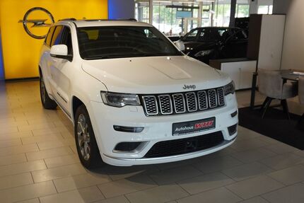 Jeep Grand Cherokee 75.937 km 39.790 &euro; Hollenstedt 21279