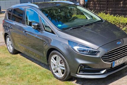 Ford S-Max 83.000 km 20.100 &euro; Garbsen 30826