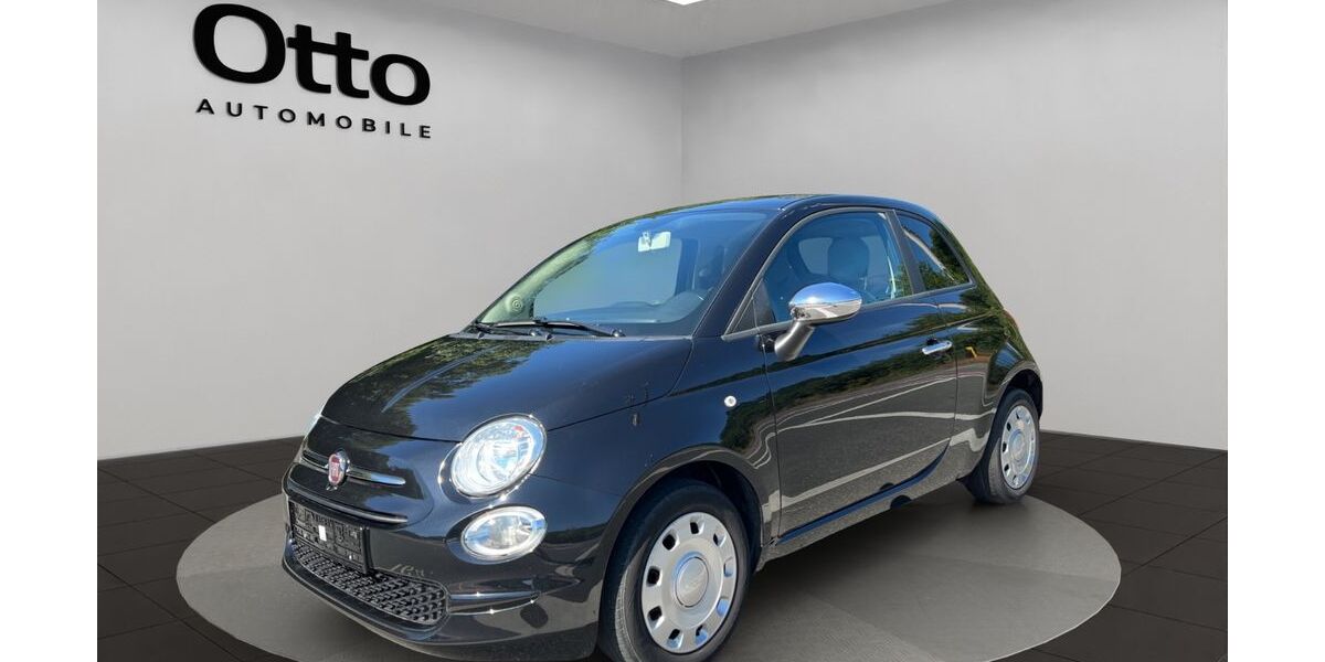 Fiat 500 57.150 km 9.990 &euro; Wuppertal 42289