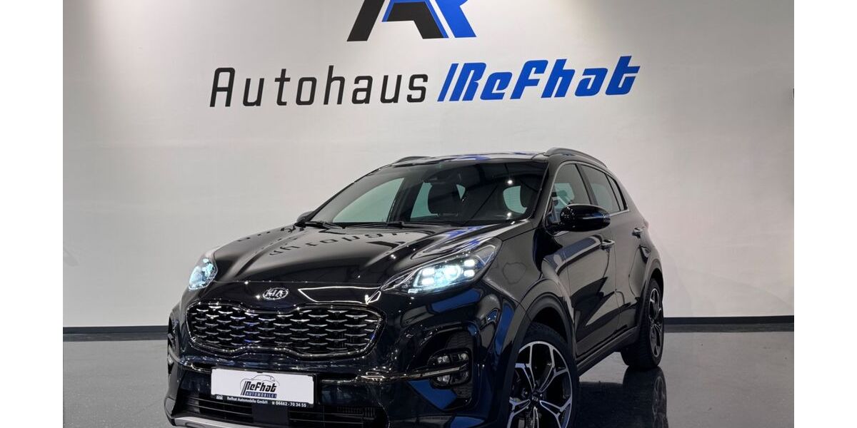 Kia Sportage 70.989 km 20.500 &euro; Lohne 49393