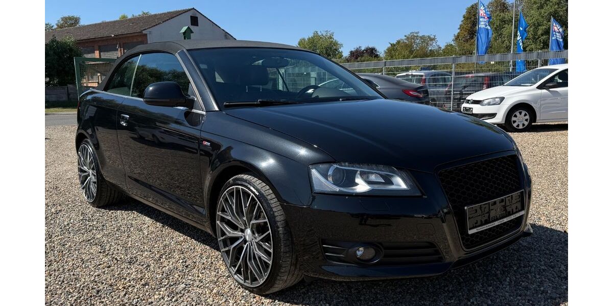 Audi A3 196.514 km 7.290 € Lengede 38268