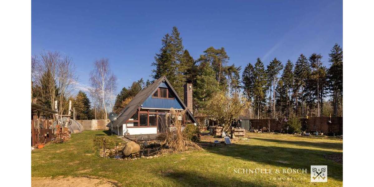 Einfamilienhaus Bremervörde / Nieder Ochtenhausen Nieder Ochtenhausen - 3 Zimmer, 72 m&sup2;, 168.000&euro; | Angebot:25561657