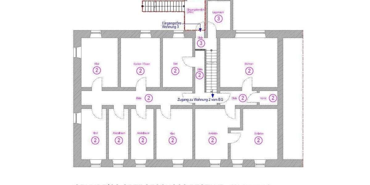 Mehrfamilienhaus, Wohnhaus Regenstauf - 1 Zimmer, 622 m&sup2;, 899.000&euro; | Angebot:25704979