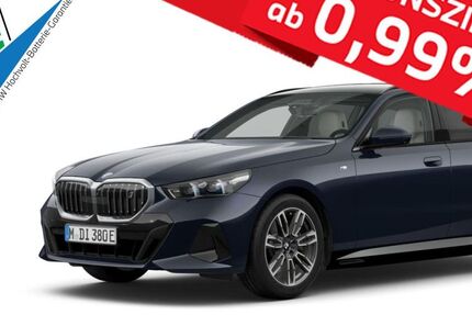 BMW i5 19.319 km 60.850 &euro; Hamburg 21073