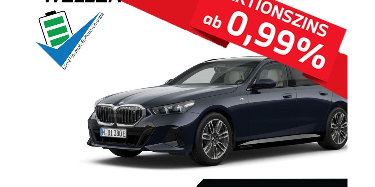 BMW i5 19.319 km 60.850 &euro; Hamburg 21073