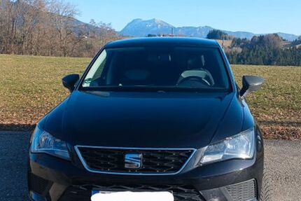 Seat Ateca 136.508 km 10.950 &euro; Teisendorf 83315