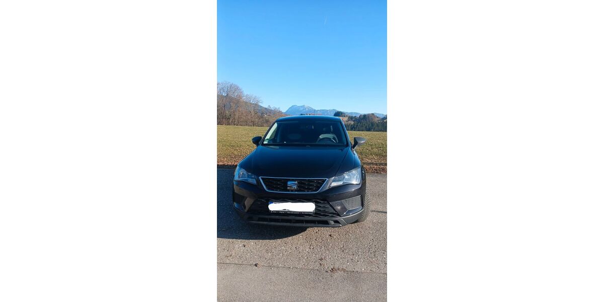 Seat Ateca 136.508 km 10.950 &euro; Teisendorf 83315