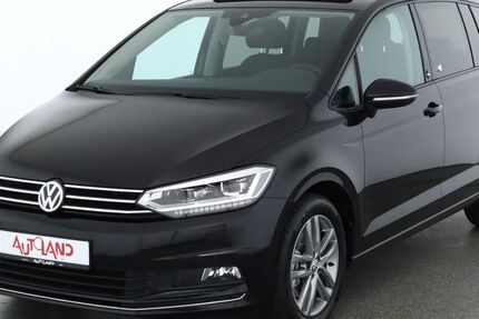 VW Touran 79.000 km 23.990 &euro; Schwerin 19061