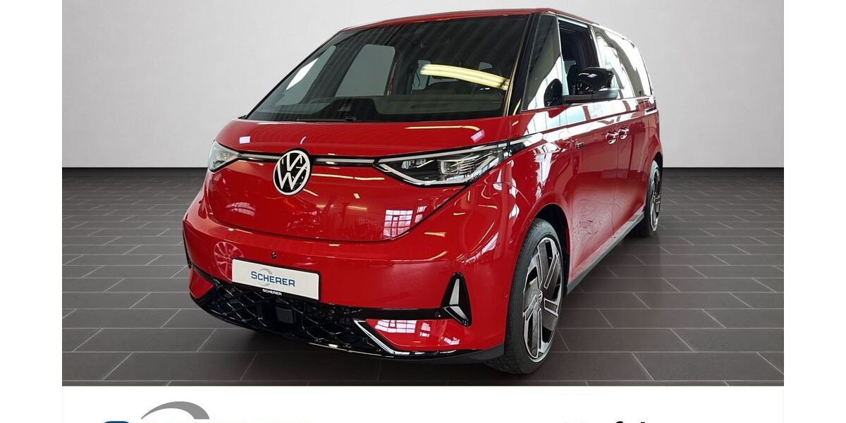 VW ID. Buzz 2.500 km 82.980 &euro; Aschaffenburg 63741