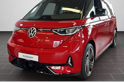 VW ID. Buzz 5.900 km 79.980 &euro; Aschaffenburg 63741