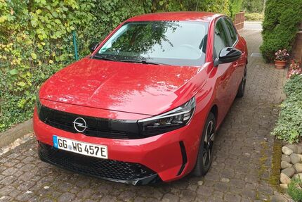 Opel Corsa 10.733 km 19.100 &euro; Rüsselsheim am Main 65428