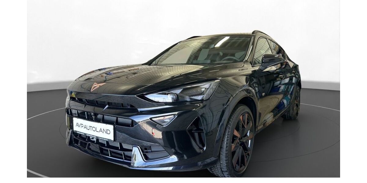 Cupra Formentor 5.000 km 45.990 &euro; Dingolfing 84130