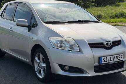 Toyota Auris 190.000 km 4.000 &euro; Würgendorf (Burbach) 57299