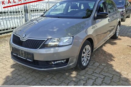 Skoda Rapid 105.141 km 7.385 &euro; Achern 77855