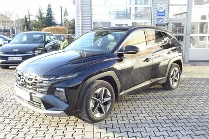 Hyundai TUCSON 15.000 km 29.895 &euro; Elsenfeld 63820