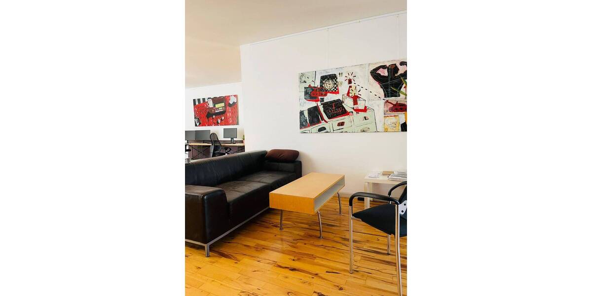 Gewerbeobjekt Leipzig Zentrum-West - 1.458&euro; | Angebot:26852847