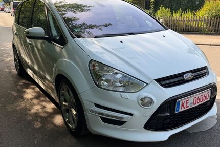 Ford S-Max 245.800 km 2.650 &euro; Kempten 87437