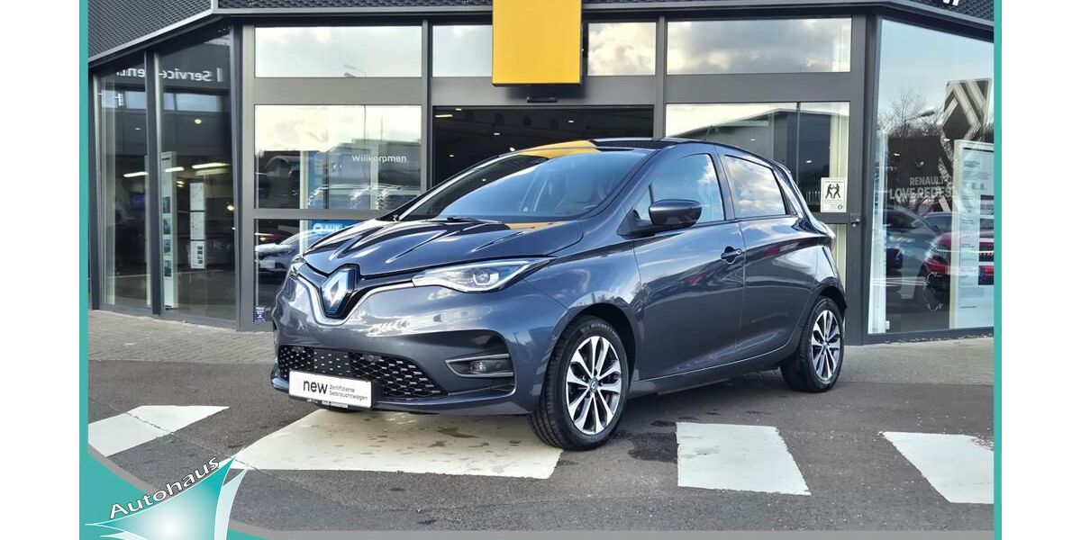 Renault ZOE 60.300 km 13.490 &euro; Idar-Oberstein 55743
