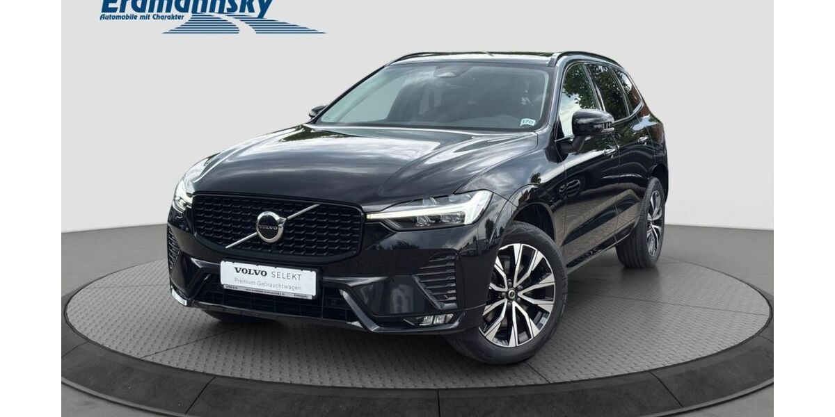 Volvo XC60 55.800 km 35.960 &euro; Celle 29229