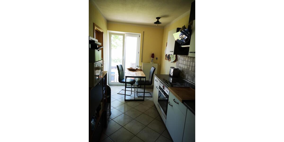 Erdgeschoßwohnung Ingolstadt Nordost - 1.5 Zimmer, 44 m&sup2;, 560&euro; | Angebot:26383196