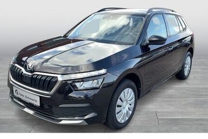 Skoda Kamiq 23.123 km 16.390 &euro; Emden 26723