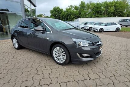 Opel Astra 107.750 km 7.550 &euro; Artern 06556