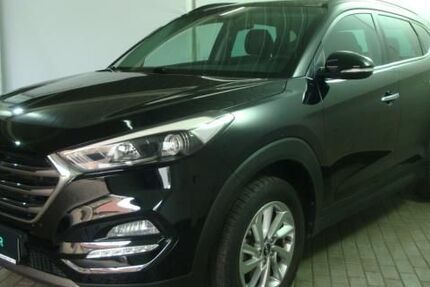 Hyundai TUCSON 22.836 km 13.960 &euro; Seeland OT Gatersleben 06466