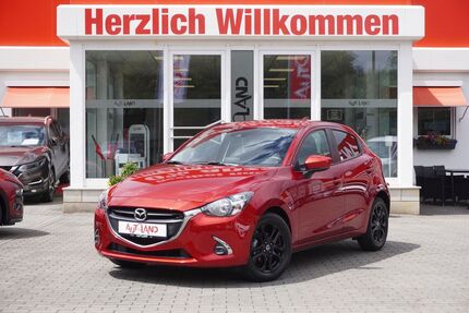 Mazda 2 21.414 km 16.990 &euro; Zwickau 08056