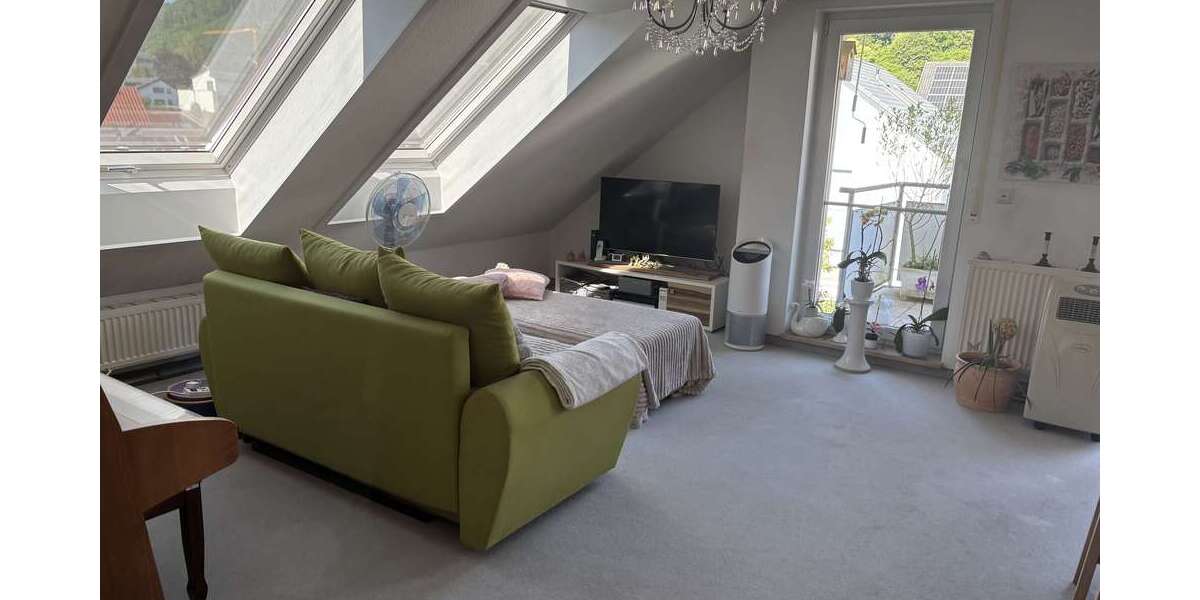 Etagenwohnung Oberkochen - 5.5 Zimmer, 100 m&sup2;, 299.000&euro; | Angebot:26924349